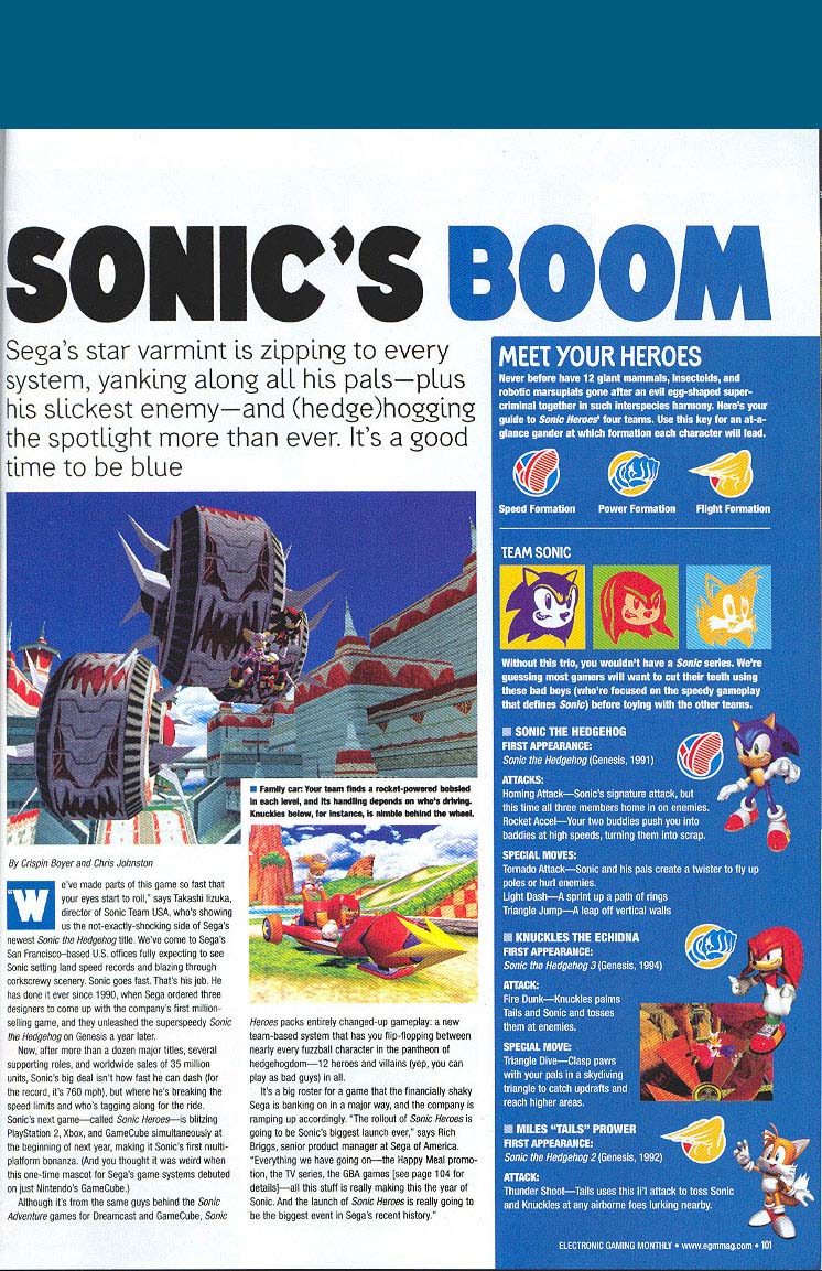 EGM Issue 169 Page 1